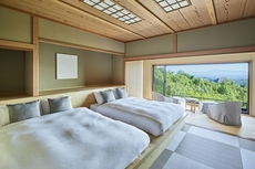 ANDO HOTEL NaraWakakusayama　DLIGHT LIFE & HOTELS