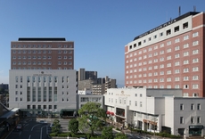 Hotel Boston Plaza Kusatsu