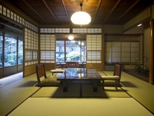 Hiiragiya Ryokan