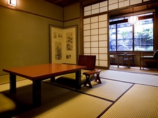 Hiiragiya Ryokan