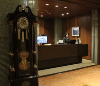 Hotel Okura Kyoto