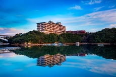 Shima Kanko Hotel The Classic