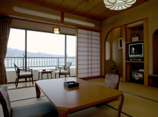 KAMENOI HOTEL NACHI KATSUURA KUMANO KODO