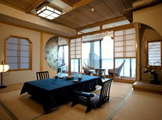 KAMENOI HOTEL NACHI KATSUURA KUMANO KODO