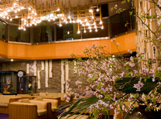 KAMENOI HOTEL NACHI KATSUURA KUMANO KODO