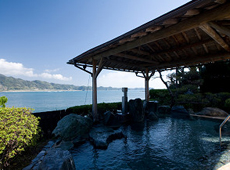 KAMENOI HOTEL NACHI KATSUURA KUMANO KODO