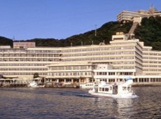 Hotel Urashima Honkan