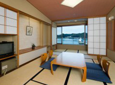 Hotel Urashima Honkan