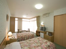 Hotel Urashima Honkan