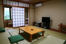 Iruka Onsen Hotel Seiryuusou