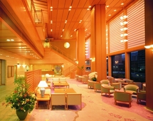 Hotel Wakamizu