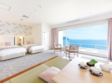 Karatsu Seaside Hotel