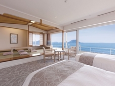 Karatsu Seaside Hotel