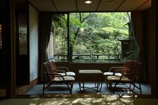 Nishimuraya Hotel Shogetsutei