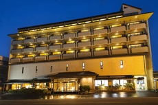 Kawaguchiya Kinosaki Riverside Hotel