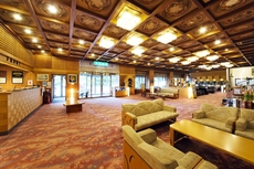 Kawaguchiya Kinosaki Riverside Hotel