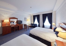 Hotel Amsterdam Huis Ten Bosch