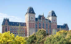 Hotel Okura JR Huis Ten Bosch