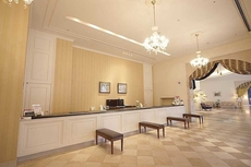 Hotel Nikko Huis Ten Bosch