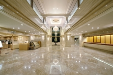 Kure Hankyu Hotel