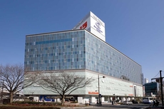 Daiwa Roynet Hotel Okayama Ekimae