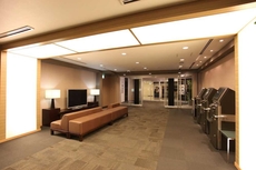 Daiwa Roynet Hotel Okayama Ekimae