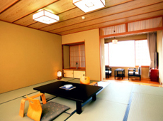 Hotel Kamefuku