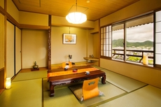 Hotel Nishi-no-Miyabi Tokiwa