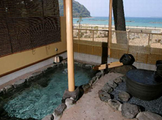 YOIMACHINOYADO HAGIICHIRIN