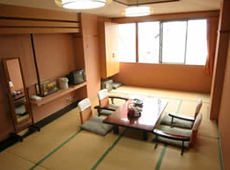 Tsuruya Ryokan