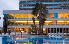 AR Diamante Beach SPA Hotel & Convention Centre