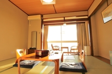 Ashizuri Sunnyside Hotel