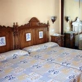 Rosaleda de Don Pedro