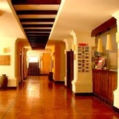 Rosaleda de Don Pedro