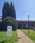 Ariane Hotel Fos sur Mer