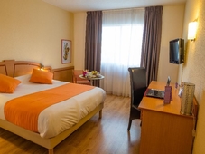 Ariane Hotel Fos sur Mer