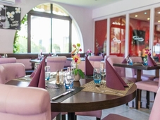 Ariane Hotel Fos sur Mer