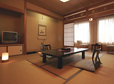 Ureshino Onsen Chagokoro no Yado Warakuen