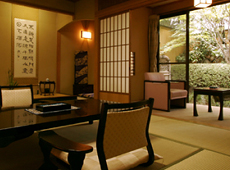 Ureshino Onsen Chagokoro no Yado Warakuen