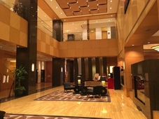 Hotel Nikko Kumamoto