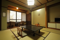 Kurokawa Onsen Ryokan Wakaba