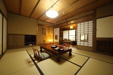 Kurokawa Onsen Ryokan Wakaba