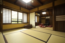 Kurokawa Onsen Ryokan Wakaba