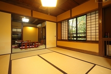 Kurokawa Onsen Ryokan Wakaba