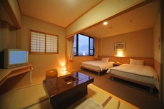 Hotel Aso no Tsukasa