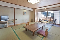 Kirishima Kokusai Hotel