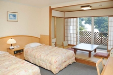 Kirishima Kokusai Hotel