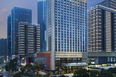 Le Meridien Qingdao