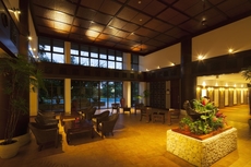 Hoshino Resorts Iriomote Hotel