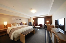 Keio Plaza Hotel Hachioji